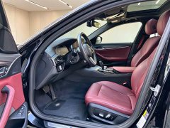 BMW 5 Series New Energy 535Le M Sport Package - ფოტო 9
