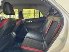 ORA Good Cat GT 2023 Mulan Edition 401km Luxury - ფოტო 10
