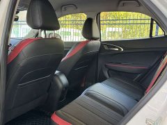 ORA Good Cat GT 2023 Mulan Edition 401km Luxury - ფოტო 12