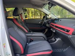ORA Good Cat GT 2023 Mulan Edition 401km Luxury - ფოტო 13