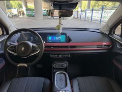 ORA Good Cat GT 2023 Mulan Edition 401km Luxury - ფოტო 14