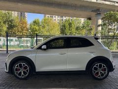 ORA Good Cat GT 2023 Mulan Edition 401km Luxury - ფოტო 4
