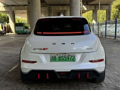 ORA Good Cat GT 2023 Mulan Edition 401km Luxury - ფოტო 5