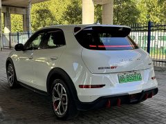 ORA Good Cat GT 2023 Mulan Edition 401km Luxury - ფოტო 6