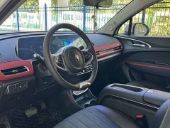 ORA Good Cat GT 2023 Mulan Edition 401km Luxury - ფოტო 7