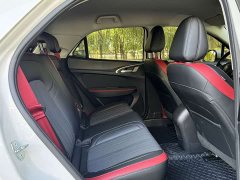 ORA Good Cat GT 2023 Mulan Edition 401km Luxury - ფოტო 9