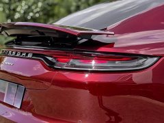 Porsche 2021 Panamera 2.9T - ფოტო 10