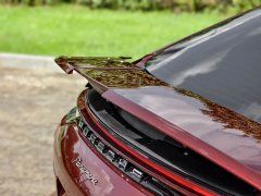 Porsche 2021 Panamera 2.9T - ფოტო 12