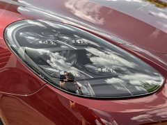 Porsche 2021 Panamera 2.9T - ფოტო 13