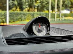 Porsche 2021 Panamera 2.9T - ფოტო 14
