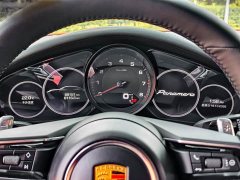 Porsche 2021 Panamera 2.9T - ფოტო 16