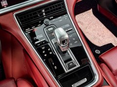 Porsche 2021 Panamera 2.9T - ფოტო 17