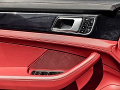 Porsche 2021 Panamera 2.9T - ფოტო 18