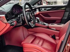 Porsche 2021 Panamera 2.9T - ფოტო 19