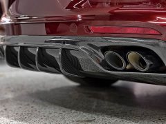 Porsche 2021 Panamera 2.9T - ფოტო 9