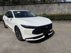Ford Mondeo 1.5T EcoBoost Luxury - ფოტო 1