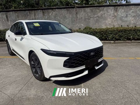 2026 Ford Mondeo 1.5T EcoBoost Luxury - ავტომობილი ჩინეთიდან
