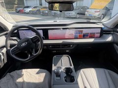 Ford Mondeo 1.5T EcoBoost Luxury - ფოტო 10