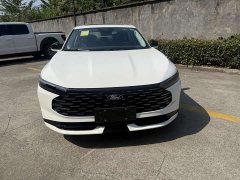 Ford Mondeo 1.5T EcoBoost Luxury - ფოტო 2