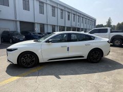 Ford Mondeo 1.5T EcoBoost Luxury - ფოტო 4