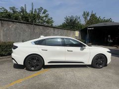 Ford Mondeo 1.5T EcoBoost Luxury - ფოტო 6
