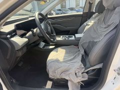 Ford Mondeo 1.5T EcoBoost Luxury - ფოტო 7