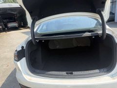 Ford Mondeo 1.5T EcoBoost Luxury - ფოტო 9