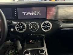 Tank 300 2024 2.0T Conqueror - ფოტო 8