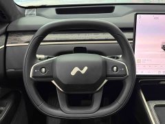 Nio Lerado L90 Max 7-Seat Version - ფოტო 10