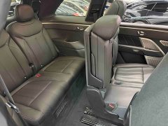Nio Lerado L90 Max 7-Seat Version - ფოტო 11