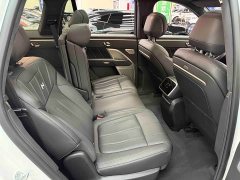Nio Lerado L90 Max 7-Seat Version - ფოტო 12