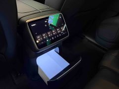 Nio Lerado L90 Max 7-Seat Version - ფოტო 14