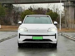 Nio Lerado L90 Max 7-Seat Version - ფოტო 2