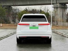 Nio Lerado L90 Max 7-Seat Version - ფოტო 5