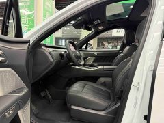 Nio Lerado L90 Max 7-Seat Version - ფოტო 7