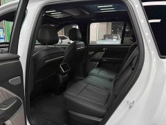 Nio Lerado L90 Max 7-Seat Version - ფოტო 8