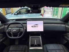 Nio Lerado L90 Max 7-Seat Version - ფოტო 9