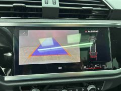 Audi Q3 35 TFSI Sport Dynamic Edition 1.4T - ფოტო 11