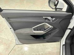 Audi Q3 35 TFSI Sport Dynamic Edition 1.4T - ფოტო 14