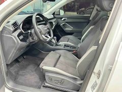 Audi Q3 35 TFSI Sport Dynamic Edition 1.4T - ფოტო 15