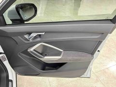 Audi Q3 35 TFSI Sport Dynamic Edition 1.4T - ფოტო 16
