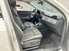 Audi Q3 35 TFSI Sport Dynamic Edition 1.4T - ფოტო 17