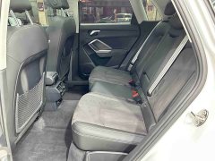 Audi Q3 35 TFSI Sport Dynamic Edition 1.4T - ფოტო 18