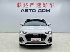Audi Q3 35 TFSI Sport Dynamic Edition 1.4T - ფოტო 2