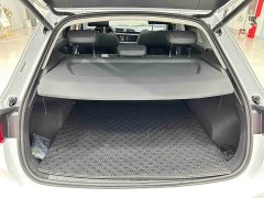 Audi Q3 35 TFSI Sport Dynamic Edition 1.4T - ფოტო 20