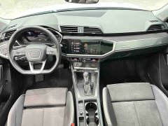 Audi Q3 35 TFSI Sport Dynamic Edition 1.4T - ფოტო 6