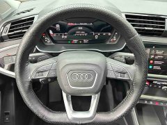 Audi Q3 35 TFSI Sport Dynamic Edition 1.4T - ფოტო 7