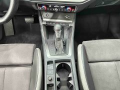 Audi Q3 35 TFSI Sport Dynamic Edition 1.4T - ფოტო 9
