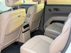 Li Auto i8 Standard Edition - ფოტო 11