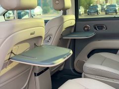 Li Auto i8 Standard Edition - ფოტო 13